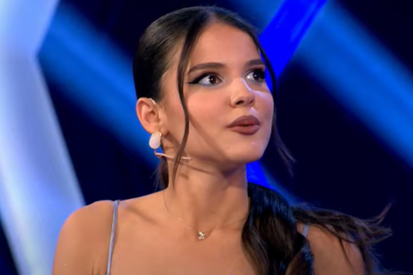 Iku t*rpi! Rizarta Hoxha e pranon hapur lidhjen me banorin e Big Brother: Jo ai qe mendoni