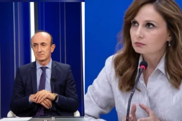 Dash Sula ‘kap mat’ Jorida Tabakun: A je gati për largimin e Berishës? Pergjigja e saj eshte e papritur