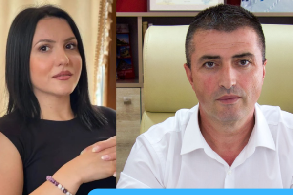 U kap duke bërë s*ks me punonjësen nga burri! Termet Pecit i ndodh mr*kullia, ja cfare e pret nga Partia