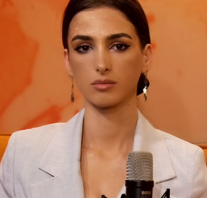 Dalina Buzi zbulon historine e vajzes: I dashuri xheloz me d*tyroi te shkoja me shoket e tij
