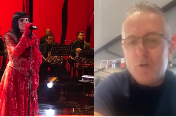 “Se donte muziken shqiptare kisha frikë…”/ Babai i Beatriçes zbulon te fshehtat e jetes se saj