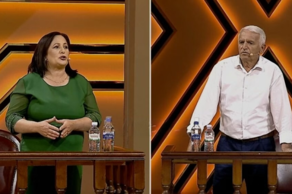 “M*llkuar dita kur e njoha!” Dilberja ne lot: Më ak*zojnë se e ndava tim shoq nga gruaja, por ja cme beri ai