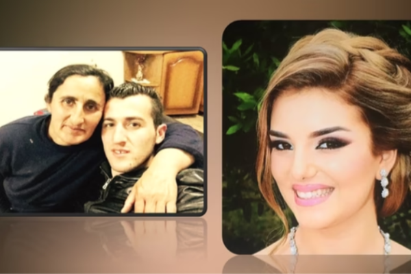 “Më ka bërë m*gji, i dhashë h*lm”/ Jepet d*nimi me i fri*shem për nusen që i mori j*tën vjehrrës