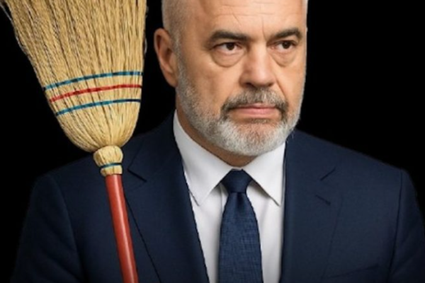 Edi Rama bën gati ‘fshesën’: Cilët ministra rr*zikojnë postin në Shtator? Ja emrat e rinj te forte