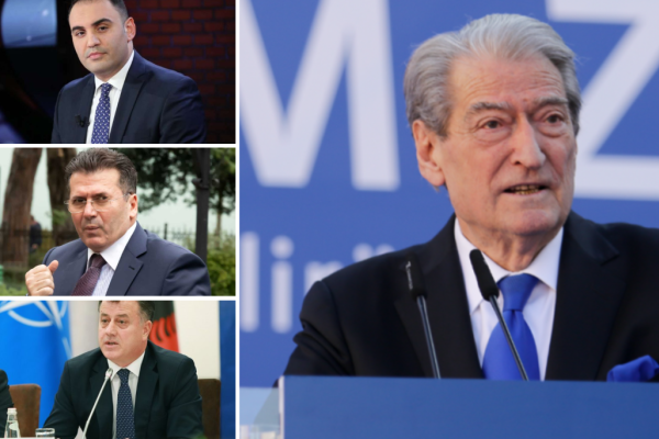 Lista e zezë e qarkut Tiranë, kush janë 4 opozitarët që mund të mos e gëzojnë mandatin