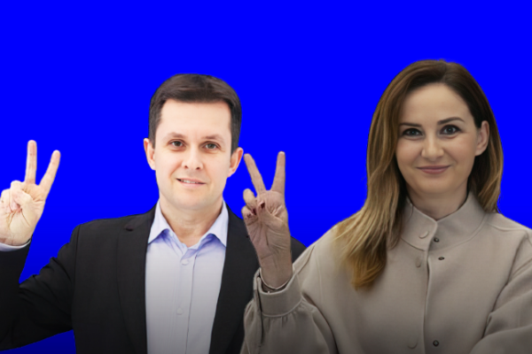 P*rplasje në PD! Alimehmeti kërkon mandatin e Jorida Tabakut, bën kerkesen e forte që do zbuloje