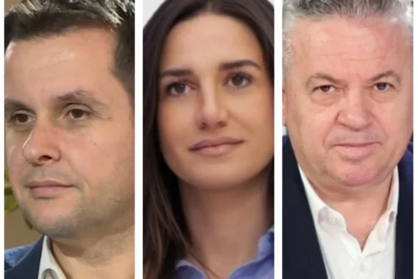 Si SPAK do përmbysë listën e PD në Tiranë! Kush jane deputetet qe i pret b*rgu dhe kush do u zere vendet