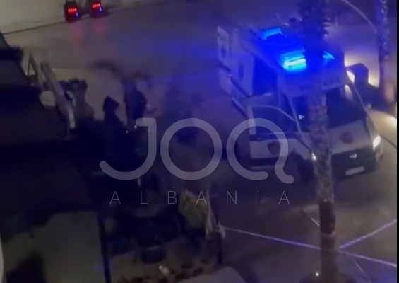 Policia shqiptare rr*thon Durresin, b&mba e vendosur prane Pallatit te Vangjush Dakos? cfare po ndodh pas zgjedhjeve