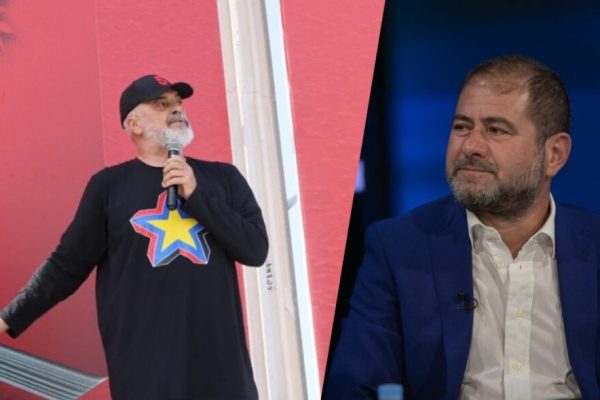 Shkullaku zbulon fr*ken e madhe te Edi Rames! H*kmarrja e fshehte qe po i sjell humbjen e madhe