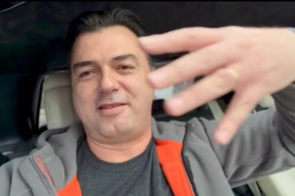 ‘7X7=…’ G*det Lulzim Basha, ja sa vota ka arritur te mbledhe, reagimi i tij ju le pa mend