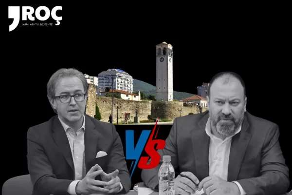 Lajme te forta! B*teja për Elbasanin, ja sa vota duhen për të nxjerrë 1 deputet, gjithcka do ndryshoje kete vit