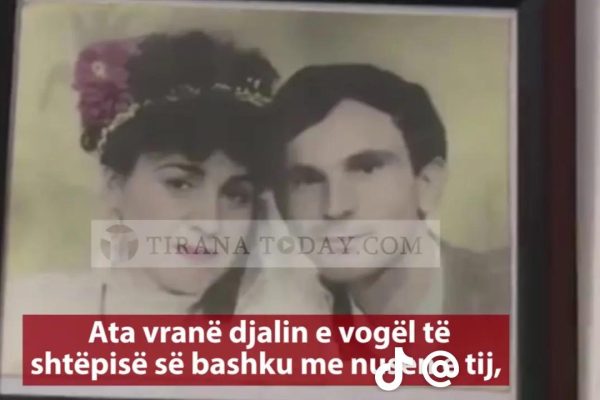 M*s*kra e Libofshes! Cfare m*steri ndodhi naten qe u v*ren 3 te p*shtrit qe vr*ne nje familje