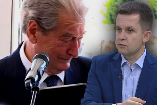 Berisha dorëzon çelësat e PD? Deklaratat e Alimehmetit: E vërteta pas humbjes
