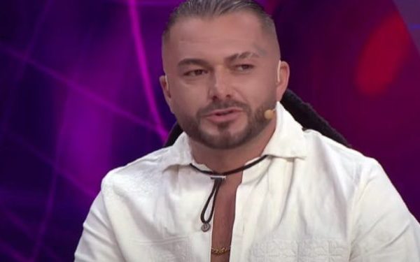 Largimi urgjent nga Ferma VIP, Lim Hoti zbulon prapaskenat: Pse nuk e ndava Alben, ja cfare zbulova