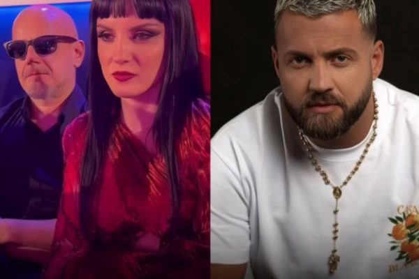 Shp*then Luiz Ejlli pasi Shqipëria u rendit në vendin e 8 në Eurovision, zbulon prapaskenat qe ndodhin