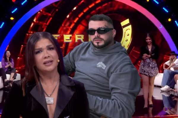 Alba pergatit “t*rmetin”, shkon e mat mat ne Hotel dhe