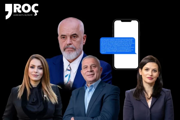 Cfare po fshihet nga sh*rri i deputeteve te PS! Pas mesazhit urgj*nt ja cfare u det*rua Rama te bente