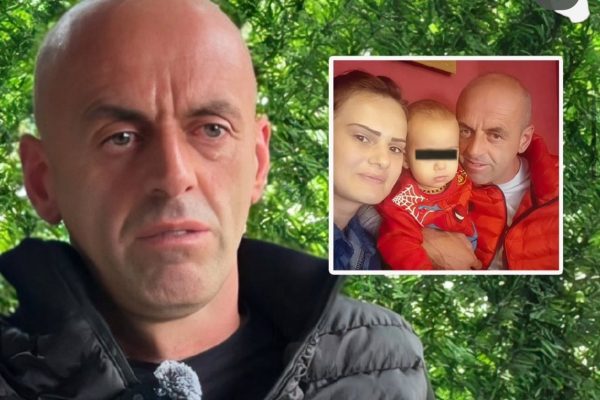 “Më ka ikur gruaja, më mori djalin”, babai nga Malësia në lot: Paska qenë e martuar tri herë, ja cfare u bente burrave
