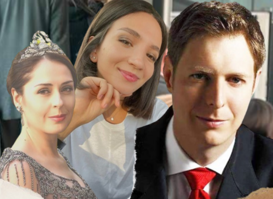 Shoqja e ngushtë i mori burrin! Elia Zaharia befason pas ndarjes: Ja cfarë thotë për Blertën