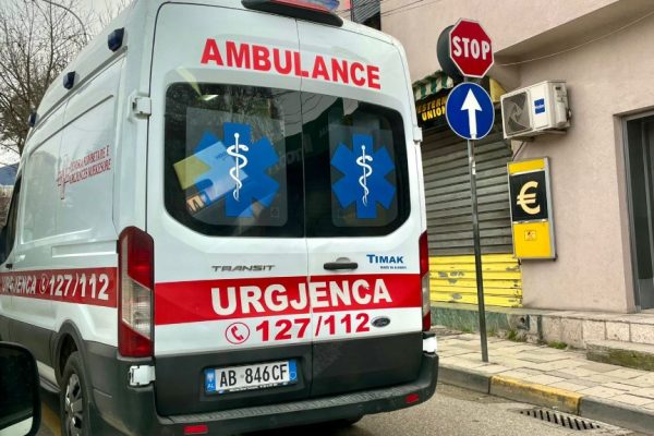 Tr*gjike ne qytetin e Zegjinesë! I bie muri 4 vjecares dhe vd*s ne vend