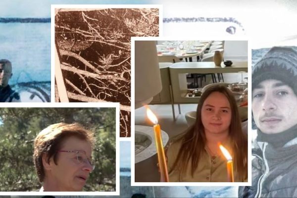 “7 vite qe me del ne enderr”- U vr* nga Kejsi Spaillari dhe d*shnori i saj i moshuar, nëna e Antonio Karafilit mes lotësh: Ku eshte futur Kejsi (DINAMIKA)