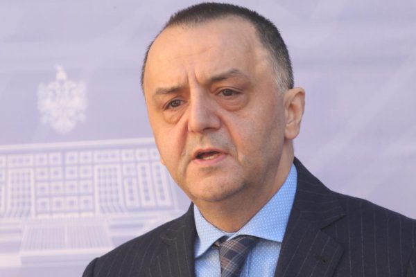 I tr*shtuar per vd*kjen e Artan Lames, Blendi Fevziu ben reagimin e forte: Iku ne momentin qe kishte vendosur te