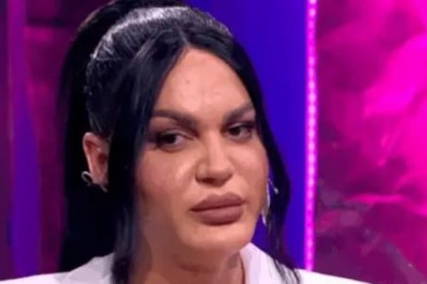 Amber në një lidhje dashurie, kush eshte bukuroshi qe i ka marre zemren, zbulon detajet (foto)
