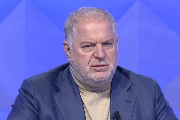 Baton Haxhiu zbulon EXIT POLL! Ja rezultatet me te cuditshme qe iu kane pare syte