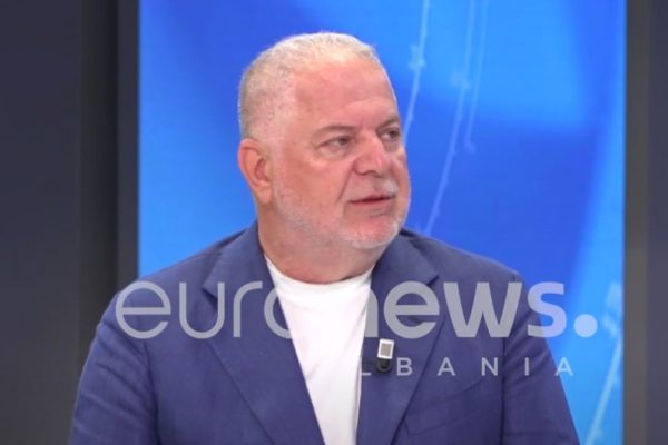 Baton Haxhiu: 5 parti janë në Parlament në 12 maj! Ja kush eshte Qarku që do sjelle ndryshimin