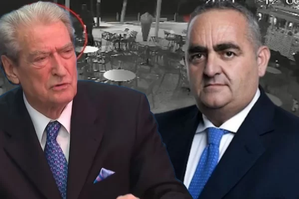 “S’ngelëm ne që LaCivita të na zgjidhë hallet”, Beleri shp*rthen ndaj Berishes: Ja pse humbem! Edhe Shën Kozmai të vijë ne na