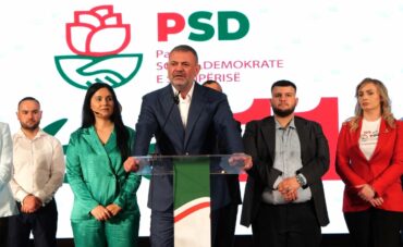 Do ng*lni pa fjale! Tom Doshi befason: Askush nuk do nxjerre 70 deputete, fati i shqiptareve tek