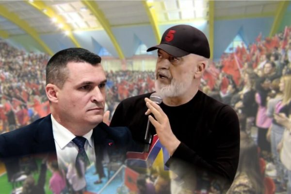 Edi Rama ‘kerc*non’ me ligje Dumanin…Ja kush jane ‘miqte’ e forte qe SPAK u ka bere gati pr*ngat