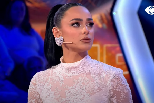 Drejt ndarjes nga Gjesti? Egli del nga vetja, dalin fotot int*me te saj qe kurre nuk priteshin (Foto)