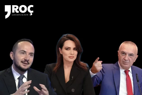 Një ditë pas letrës së Metës, një gëzim i po vjen nga b*rgu për Gridën, cfare u vendos per Salianjin?