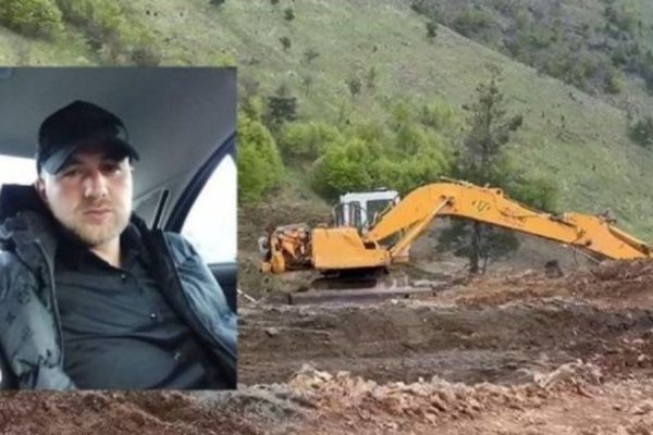 Tr*gjedia në Klos, gjendet pjesa tjetër e trupit të Ardit Beshirit, e tr*shte cfare u pa