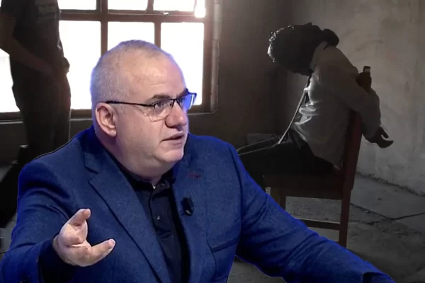 ‘Gjithçka është filmuar’/ Habit Artan Hoxha: Kush grup kr*minal mori p*ng për zgjedhjet kandidatin !