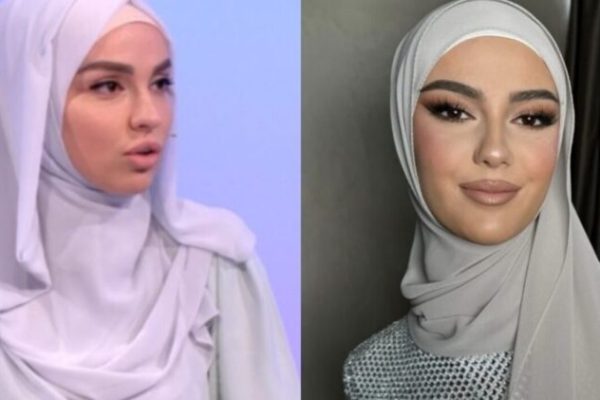 Gruaja e Elvis Nacit milioner e s*lmoi! Hati i kthen pergjigjen e ashper qe i mb*ll gojen
