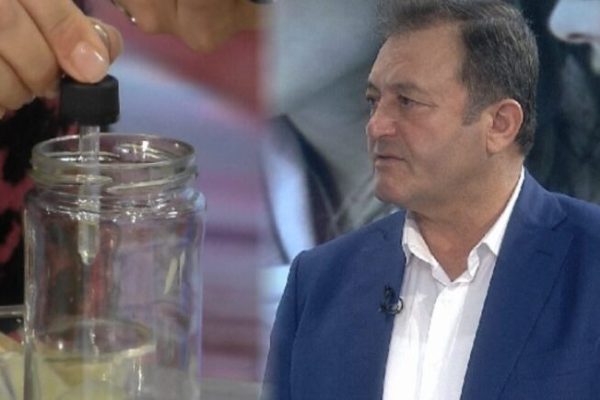 Ylli Merja. Keni gazra dhe fryrje barku? Ja zgjidhja me vetëm një produkt që ke në shtëpi