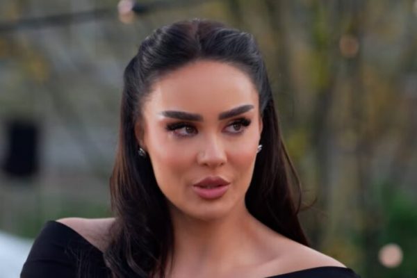 Cfarë po ndodh me jetën e Xhensila Myrtyzajt pas ndarjes? Dalin detajet int*me te saj qe nuk priteshin