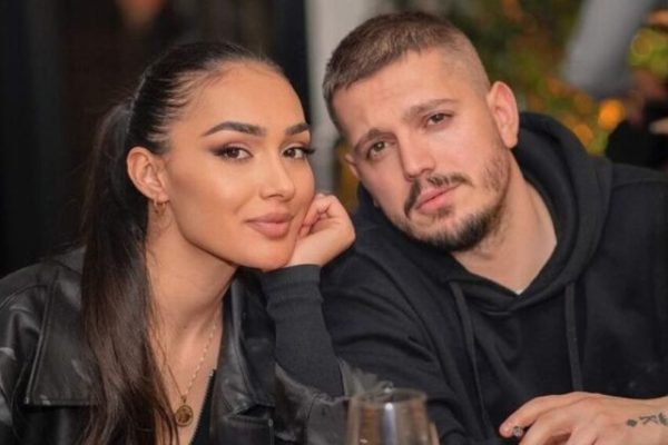 Sh*rre te forta, paraja prishi punë? Ndahet Klea Huta me Elgit Doden? Dalin detajet e forta