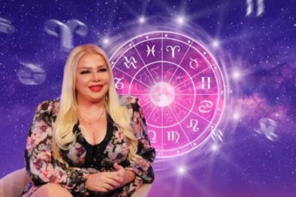 Nis Hëna re! Meri Shehu flet për ndryshimin e rëndësishëm astrologjik,
