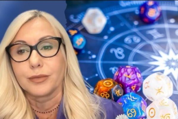Parashikimi i astrologës së famshme ‘TR*NDIT’ këto shenja: ‘Muaj Qershor do të jetë B*MBASTIK me vendime…’