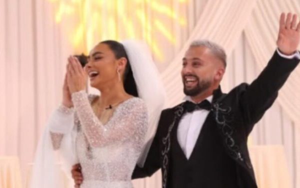 Gjesti i p*shpirt nuk e ftoj tek festa e Ditelindjes? Egli ben te paprituren…(Foto)