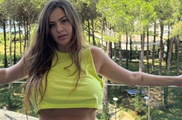 Nuk duroj dot me! Olta Gixhari befason: Do zvogeloj gj*ksin, po me ndodh ajo qe se imagjinoni