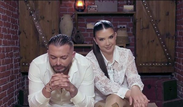 Tradhti live ne cift! Dalin pamjet , ja kush eshte vajza qe Limi tradhtoi Alben