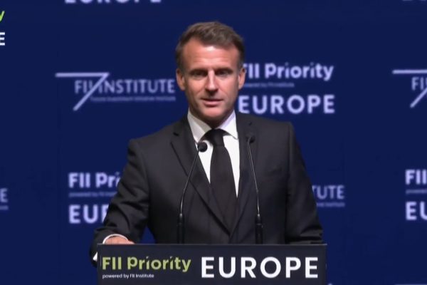 Macron m*hnit: Pas dy vitesh Shqipëria hyn në BE! Ja miliardat qe do vijnë, bën thirrjen e madhe