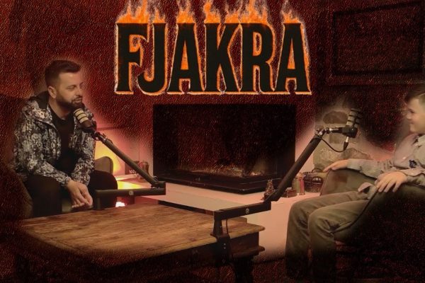 “Kam kopjuar Ramën”, Erion Isai vjen me podcasti, por i ftuari i parë i rrëmben vëmendjen