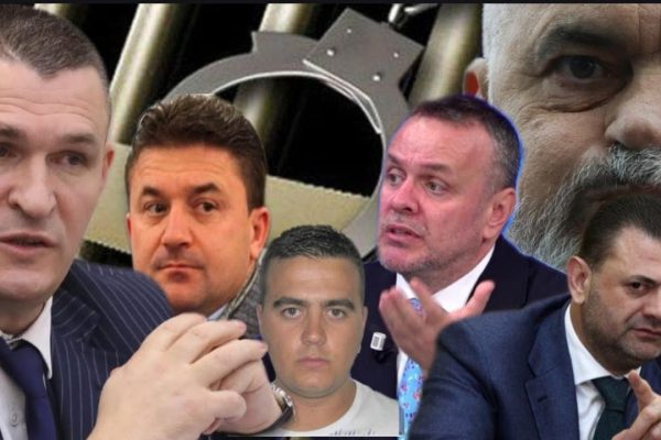 Pse Altin Dumani s*lmoi vetem Tom Doshin! Karamuco zbulon detajet e renda: Ja pse ka mb*ll gojen SPAK