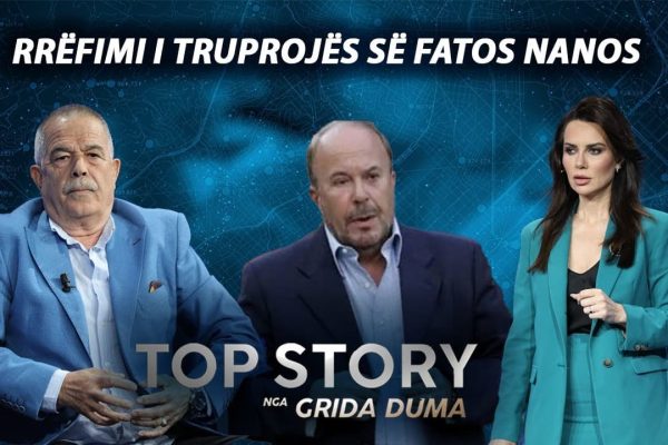 Zbulon sekr*tet ish Truproja! Cfare ndodhi me Edi Ramen dhe Fatos Nanon pas vr*sjes se Azem Hajdarit: Si iken mes tuneleve per ne Dajt