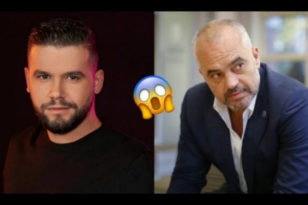 E BUJSHME! Prej kohesh jashte skene! “Flor Mumajesi i lidhur me gruan e qeveritarit”